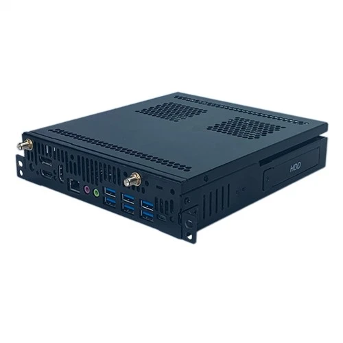 Działanie chipsetu H310