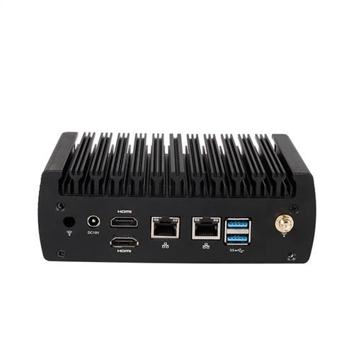 Minikomputer przemysłowy CORE Skylake i3 i5 i7