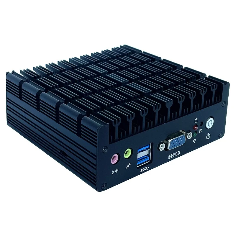 I3 6100U/I5 6200U/I7 6500U CPU MINI Computer 4GB DDR4 2133MHz Computer