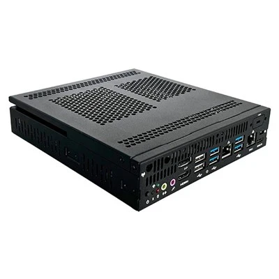 3-4 Wyświetlacz terminala wieloekranowego Procesor Intel I5 1240P~14 generacji