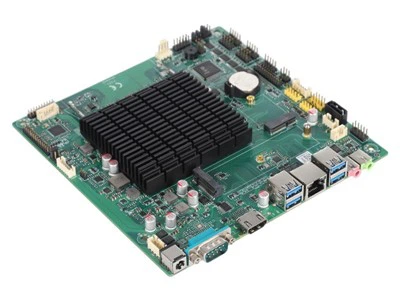 N5095 CPU Multi-Display ITX PRZEMYSŁA PŁATNOŚĆ