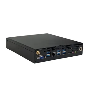 minikomputer z systemem Windows