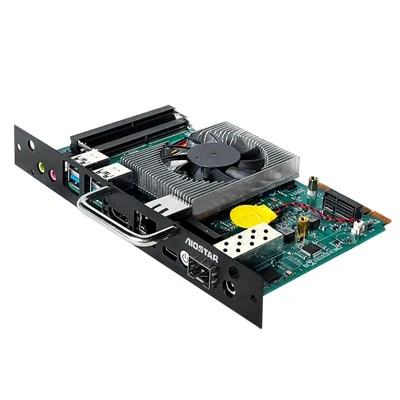 Wtyczka 4K 60 Hz SDM - w komputerowej sieci światłowodowej Intel od 6 do 13 generacji